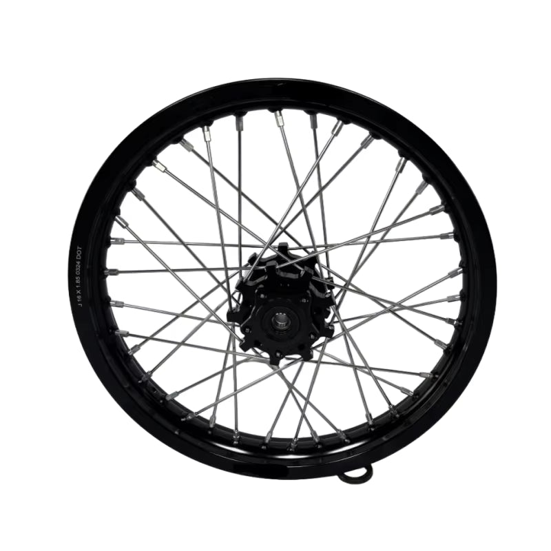 16" Rear Wheel Upgrade – Sur-Ron & Talaria