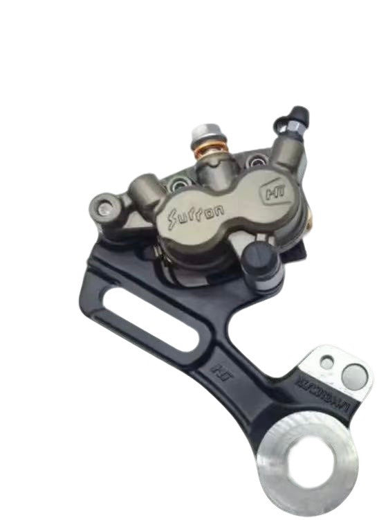 SurRon Ultra Bee Brake Kit for SurRon Light Bee & 79 Bike