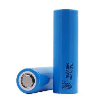 Amp-X 52v 30ah Battery