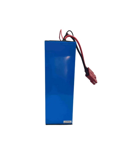 Amp-X 3000w Stealth Bomber Kit