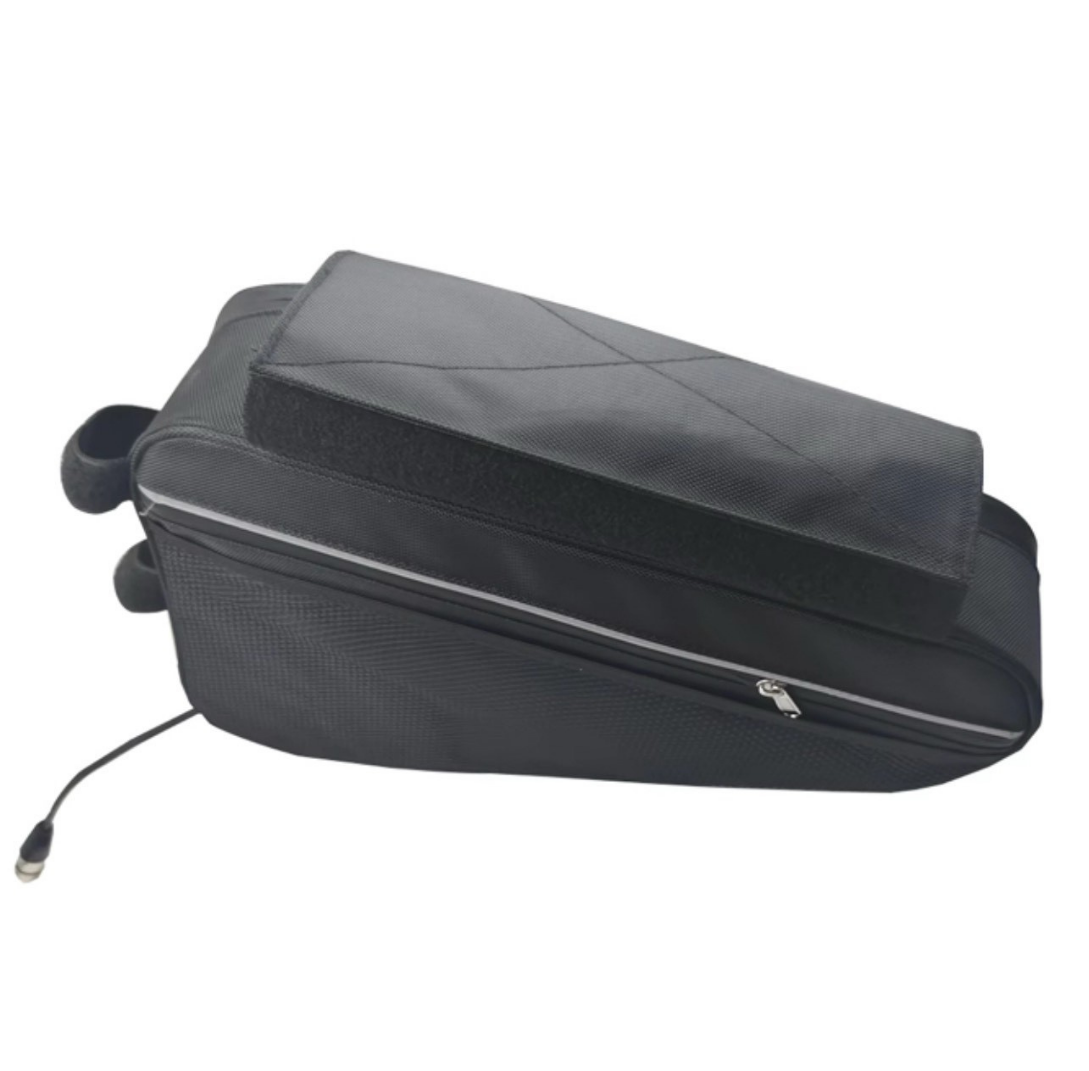 Amp-X 52v 30ah Battery