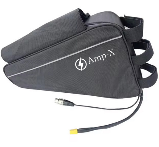 Amp-X 48v 28ah Battery