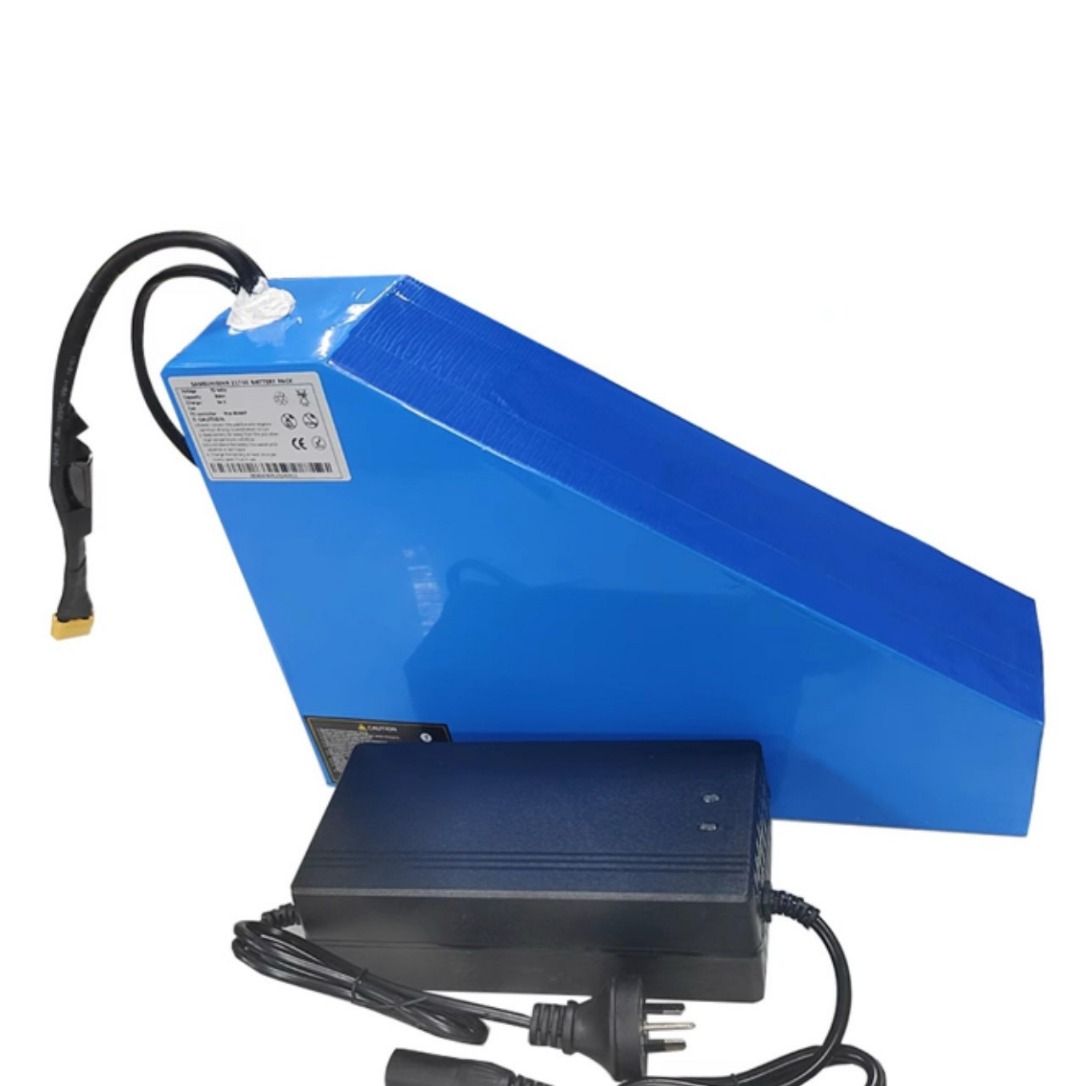 Amp-X 52v 30ah Battery