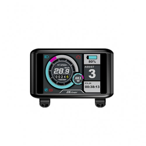 Amp-X 3000w Stealth Bomber
