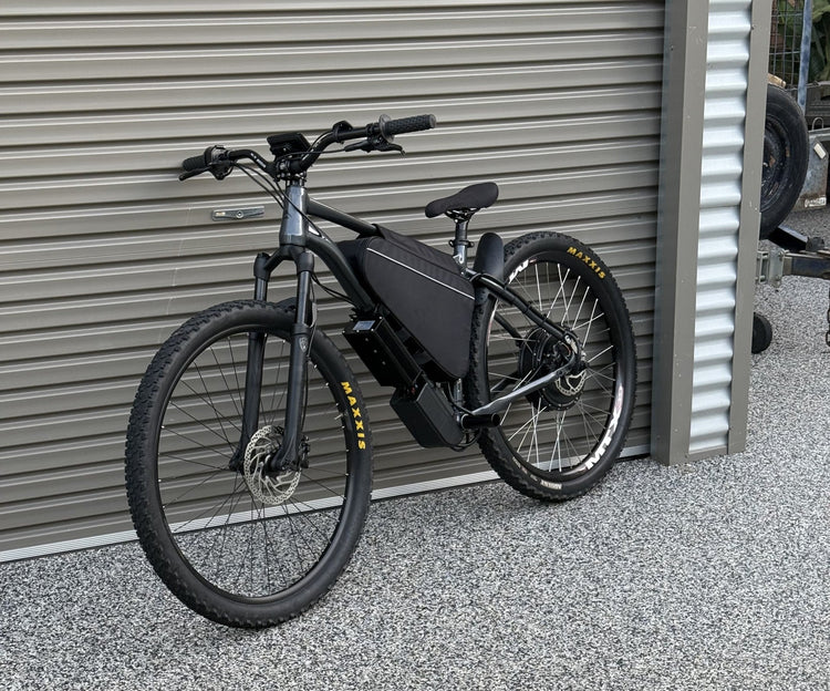Shop All — Electric Bikes, Emoto Parts, Kits & Batteries
