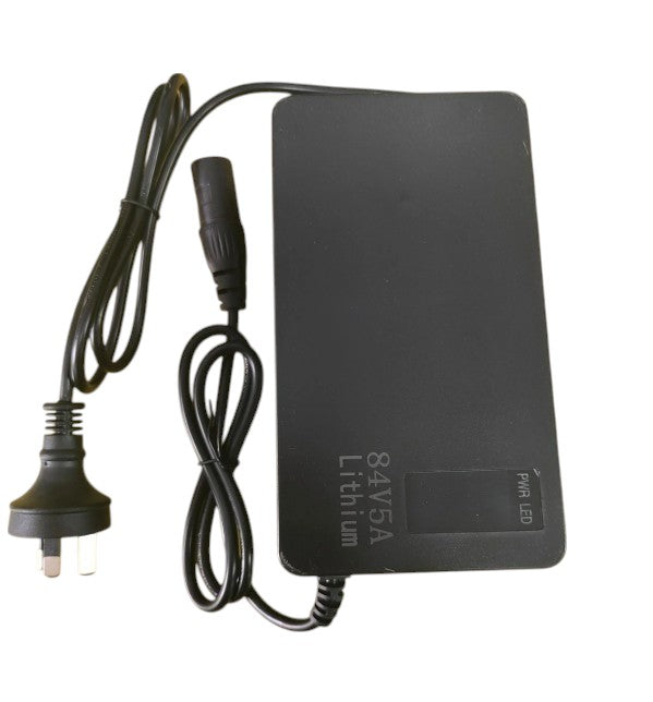 Amp-X 48v 28ah Hard Case Battery