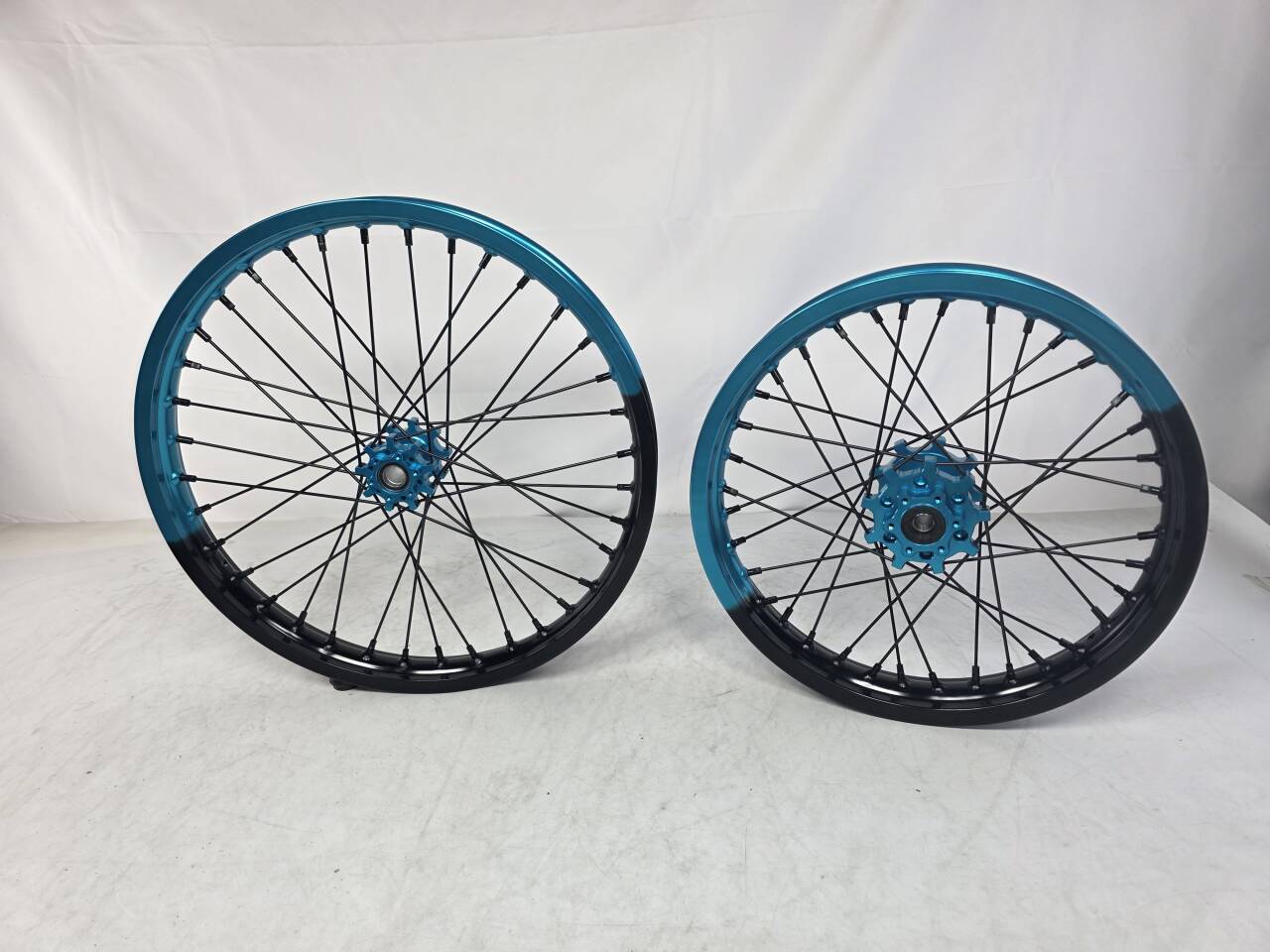 16/19" Off-Road Wheelset – Sur-Ron & Talaria