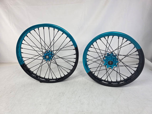 16/19" Off-Road Wheelset – Sur-Ron & Talaria