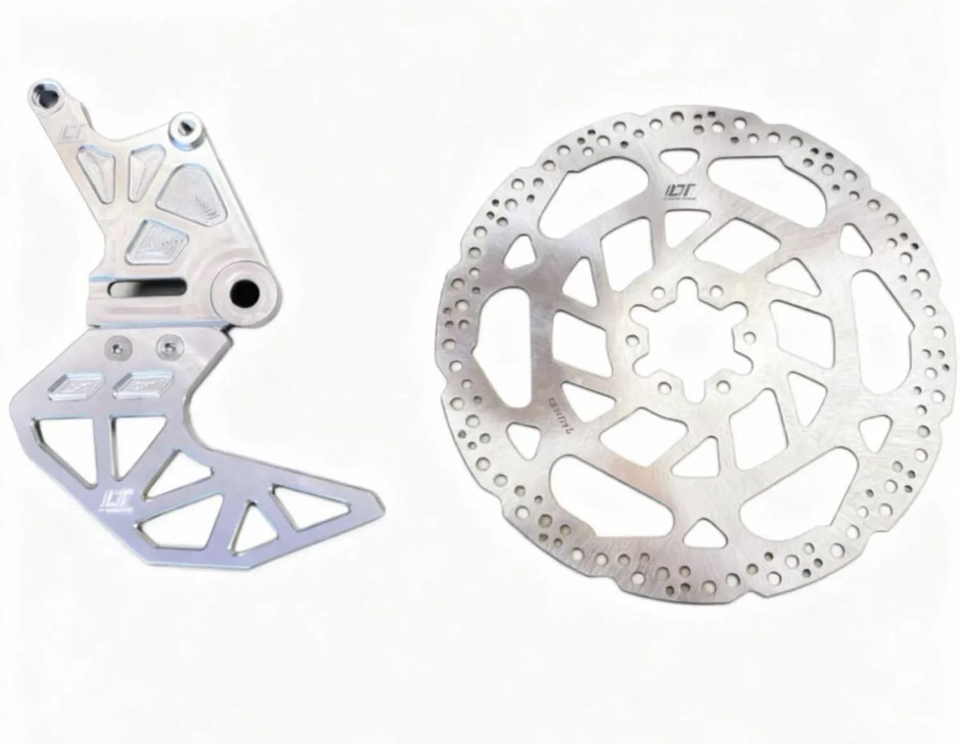 SurRon Ultra Bee Brake Kit for SurRon Light Bee & 79 Bike