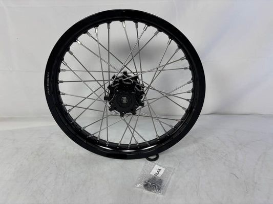 16" Rear Wheel Upgrade – Sur-Ron & Talaria