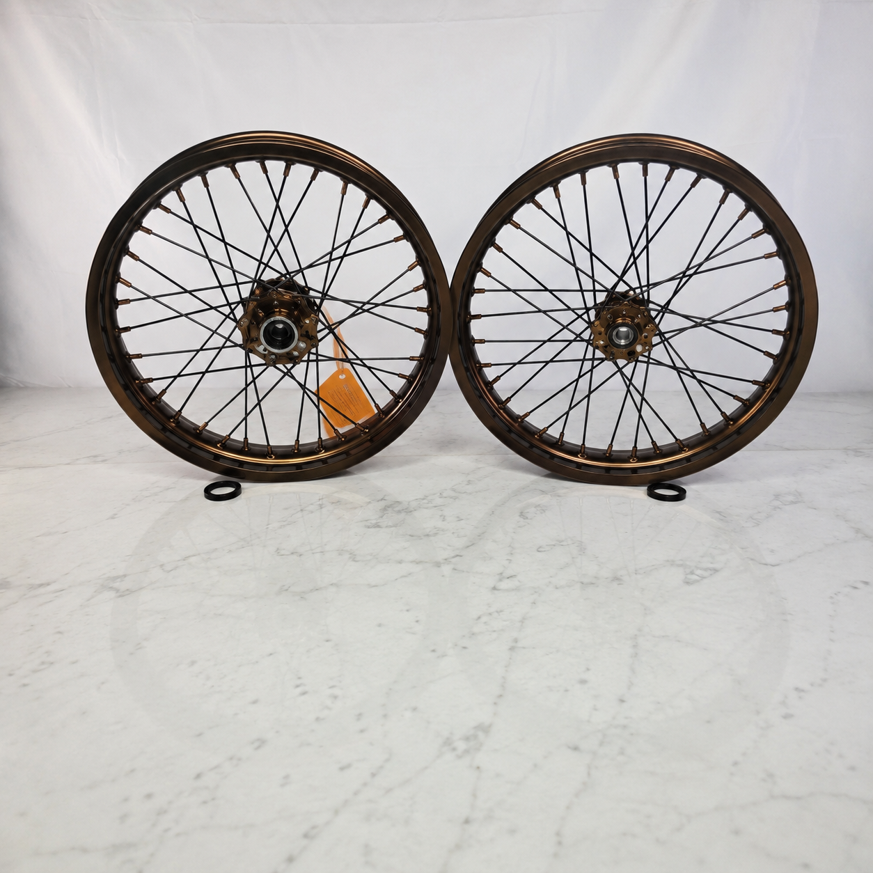 Sur-Ron Ultra Bee 21/18 Off-Road Wheelset