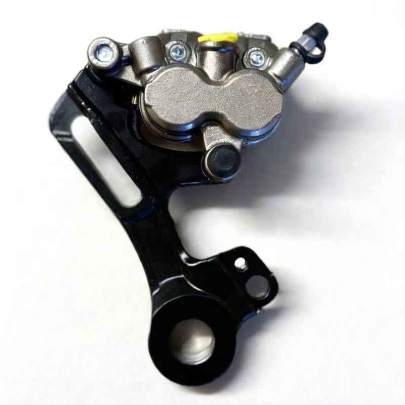 Amp-X Ultra Bee Foot Brake Kit