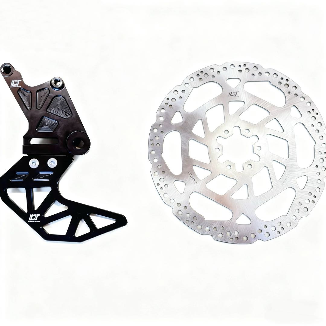 SurRon Ultra Bee Brake Kit for SurRon Light Bee & 79 Bike