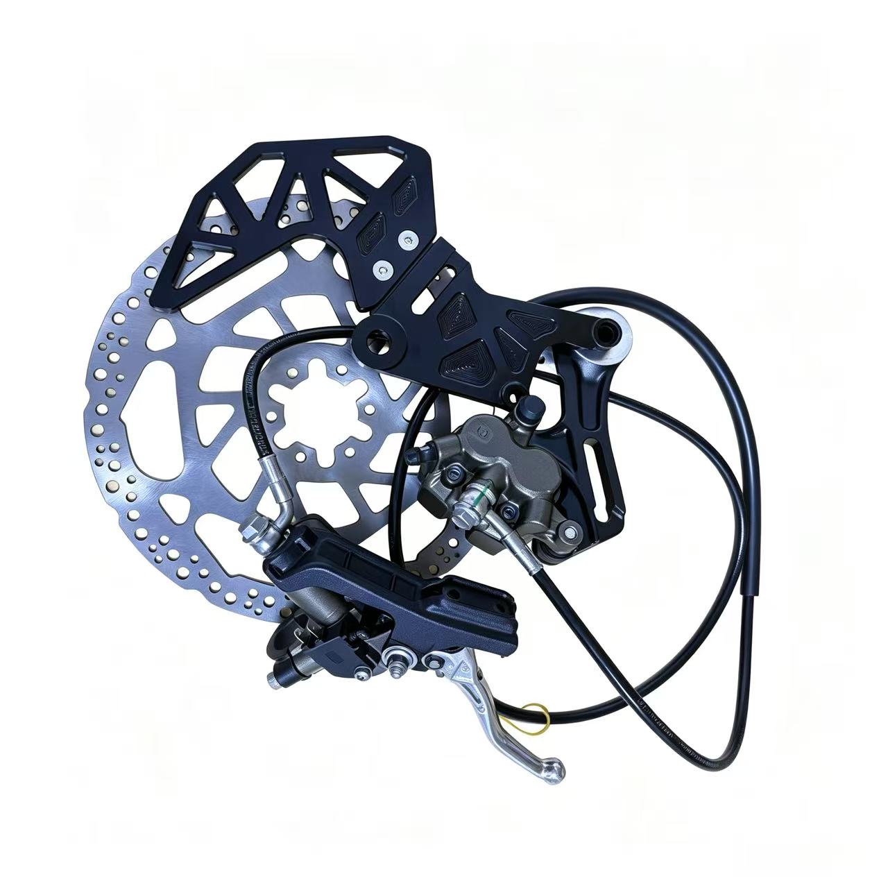 SurRon Ultra Bee Brake Kit for SurRon Light Bee & 79 Bike