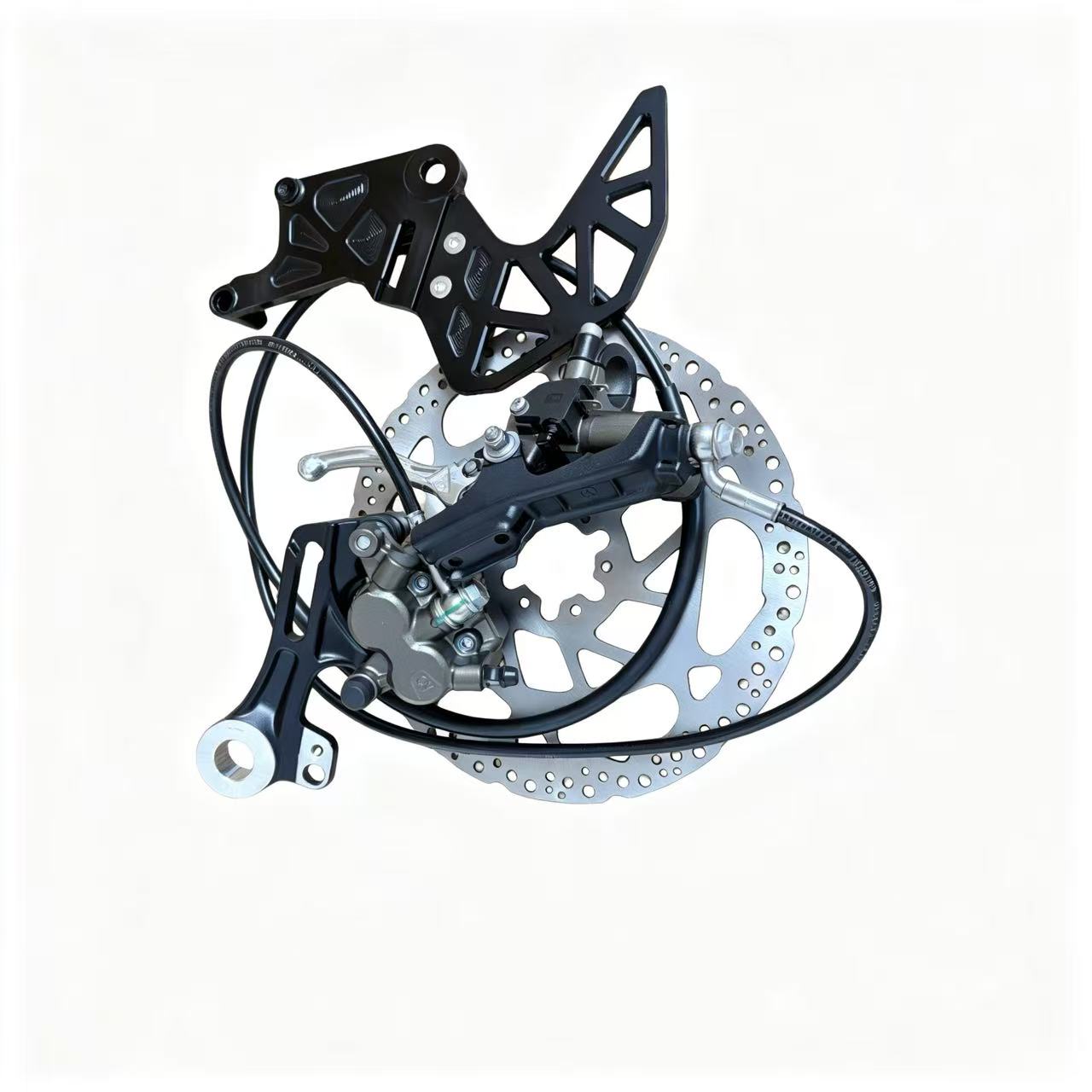 SurRon Ultra Bee Brake Kit for SurRon Light Bee & 79 Bike