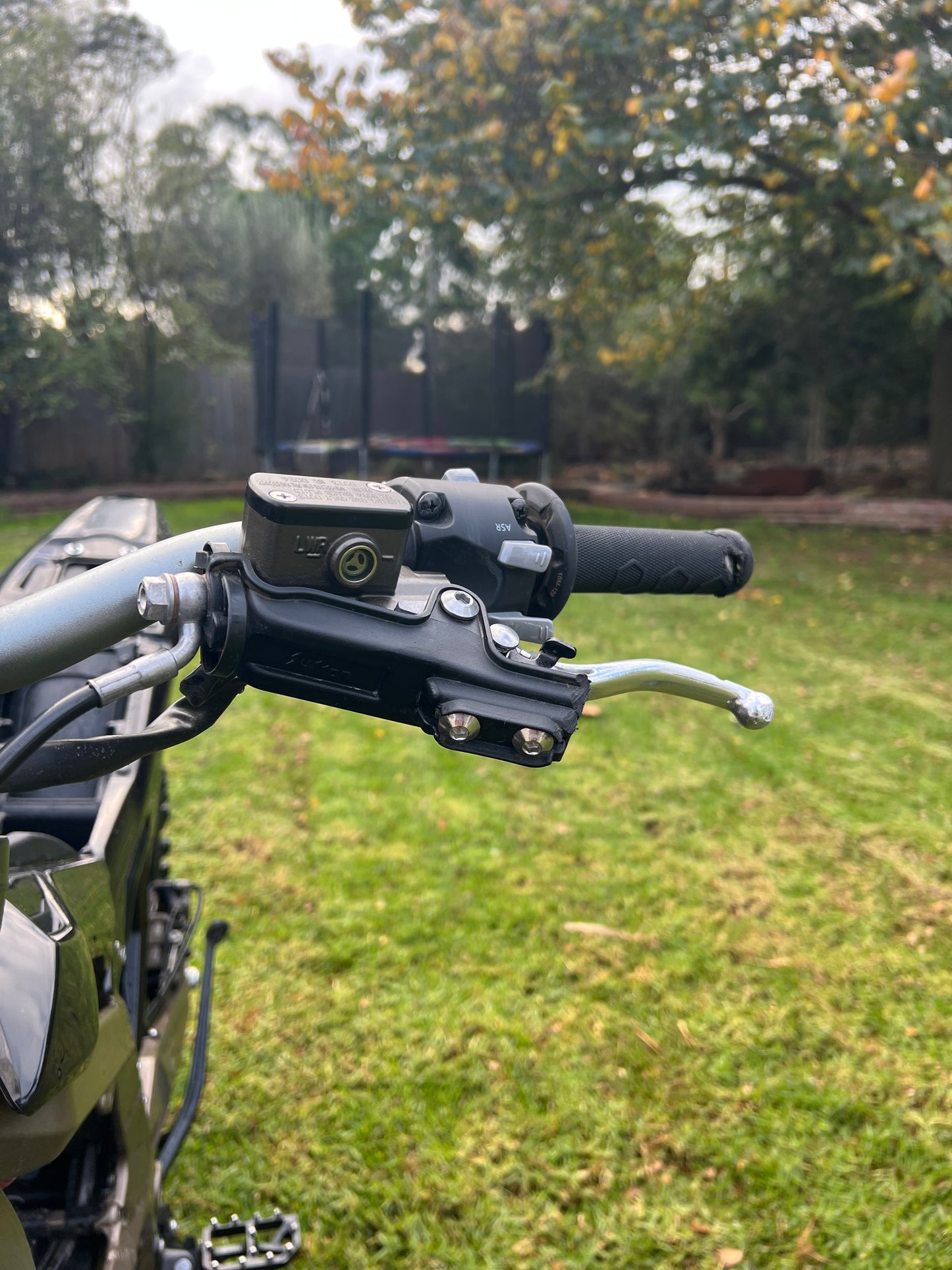 SurRon Ultra Bee Brakes for Talaria XXX, MX3 & MX4