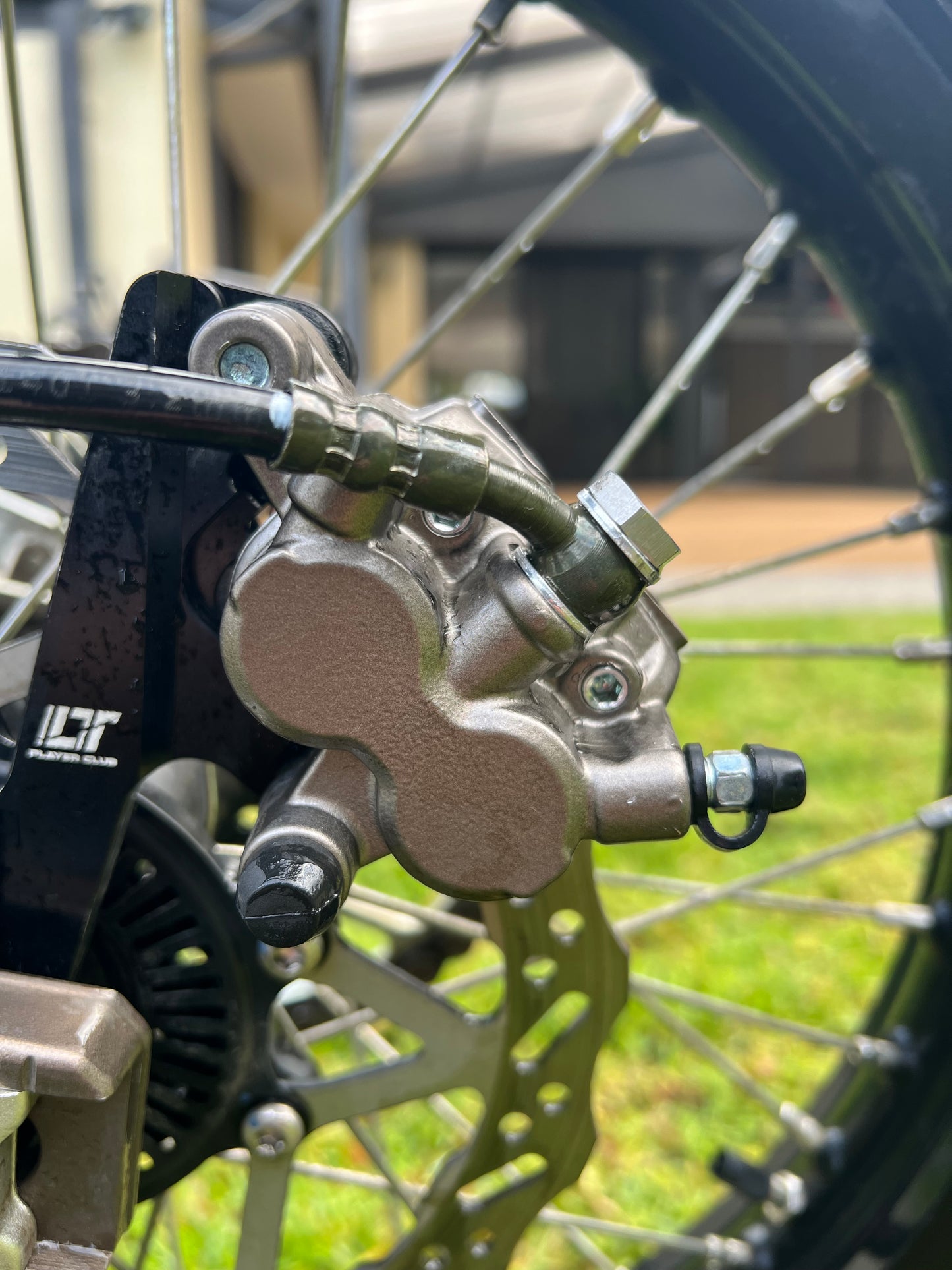 SurRon Ultra Bee Brakes for Talaria XXX, MX3 & MX4