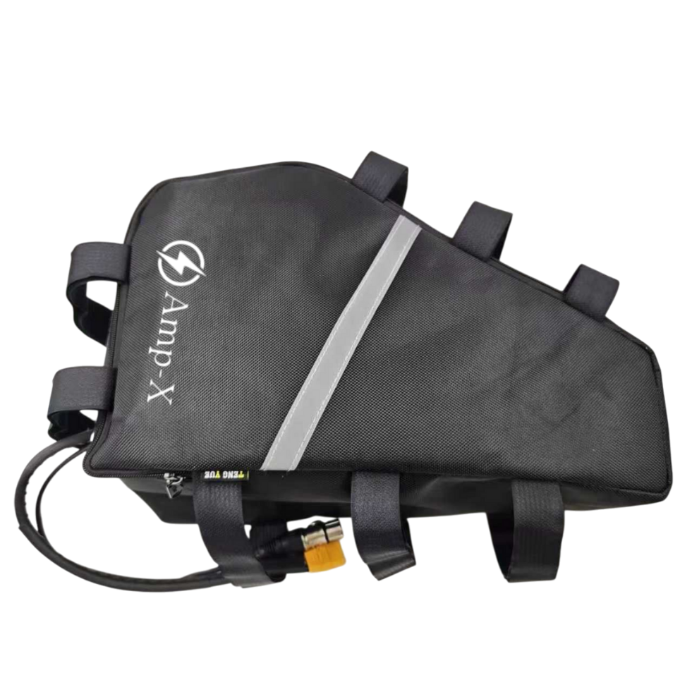 72V 40Ah eBike Battery Pack | Amp-X Electric
