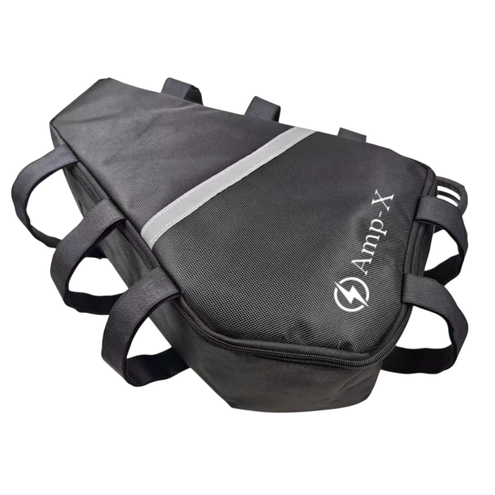 72V 40Ah eBike Battery Pack | Amp-X Electric