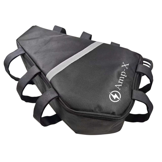 72V 40Ah eBike Battery Pack | Amp-X Electric