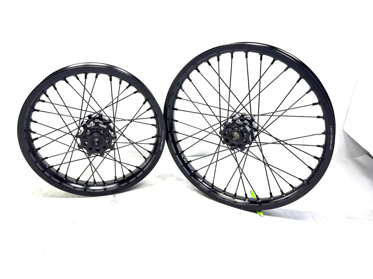 Sur-Ron Ultra Bee 21/18 Off-Road Wheelset