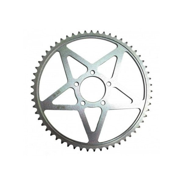 SurRon Light Bee X Supermoto Motard Wheel Kit